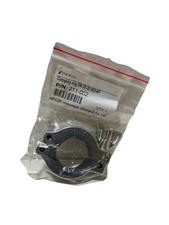 INFICON 211-002 Clamping Ring DN 20-25 ISO-KF LOT OF 10 NEW IN PACKAGING
