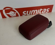 Porsche Macan (95B) 2022 Armlehne SUM5278