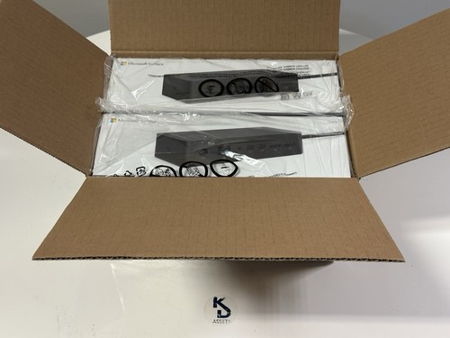 Microsoft 1661 Docking Station for Microsoft Surface - Brand New - 第 5/5 張圖片
