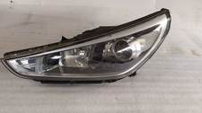 Hyundai i30 2019 Vorne links Scheinwerfer 92101G4020 PPH8982