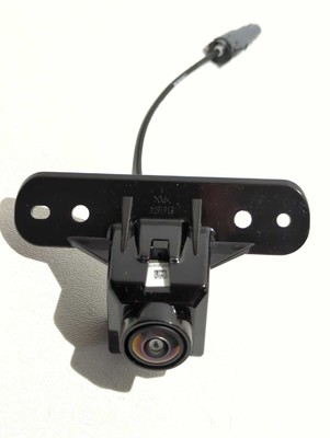 New OEM Genuine Cadillac Front Surround View Camera 2021-2023 Escalade  84840528