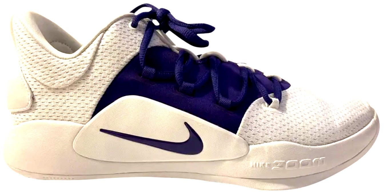 Nike Hyperdunk 2017 EP Low Lunar New Year for Sale | Authenticity
