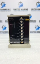 NISHISHIBA KDCW-1 Power Supply