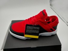 Sea-doo Unisex Water Shoes Red Size 9 New with Box EU 41.5