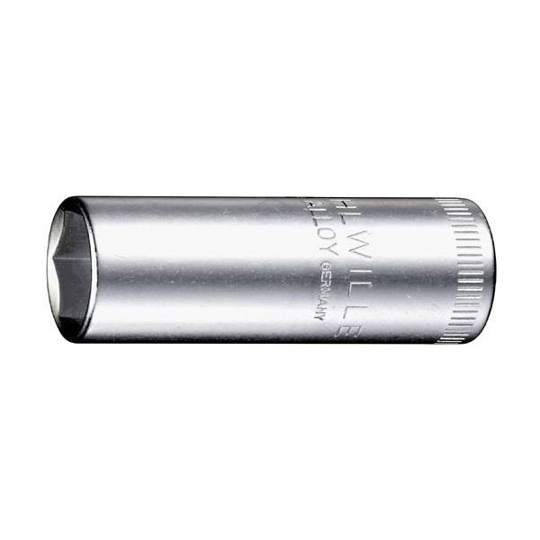 Stahlwille 40 L 10 Hex Head Bits 10 mm