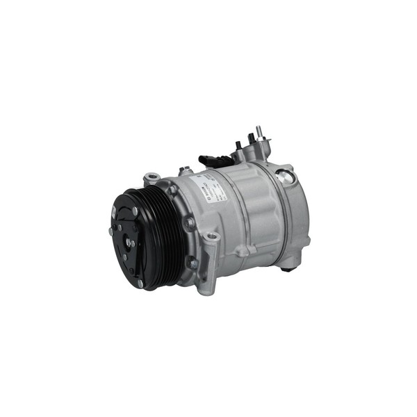 Kompressor Klimaanlage Klimakompressor FüR Land Rover Discovery Sport 2.0 D 4X4-image