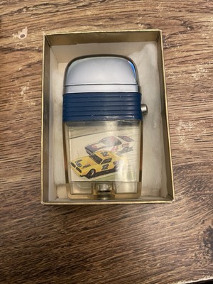 New Nascar Scripto Collector Lighter