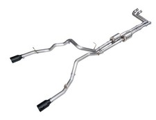 Awe 3015-33531 Cat Back Exhaust 25-26 Dodge Ram 1500 Unfiltered Un-restricted
