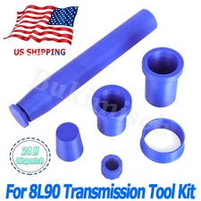 8l90 Transmission Ring Expander And Resizer Tool Kit Blue Transmission Tools Usa