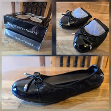 Butterfly Twists Women's Shoes UK Size 7 - Brand New X 2 Pairs