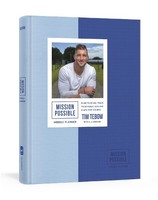 Mission Possible Weekly Planner (Us Import)