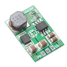 12V/3.5A DC-DC Step Up Boost Voltage Converter Module 3V 3.3V 3.7V 5V To 12V