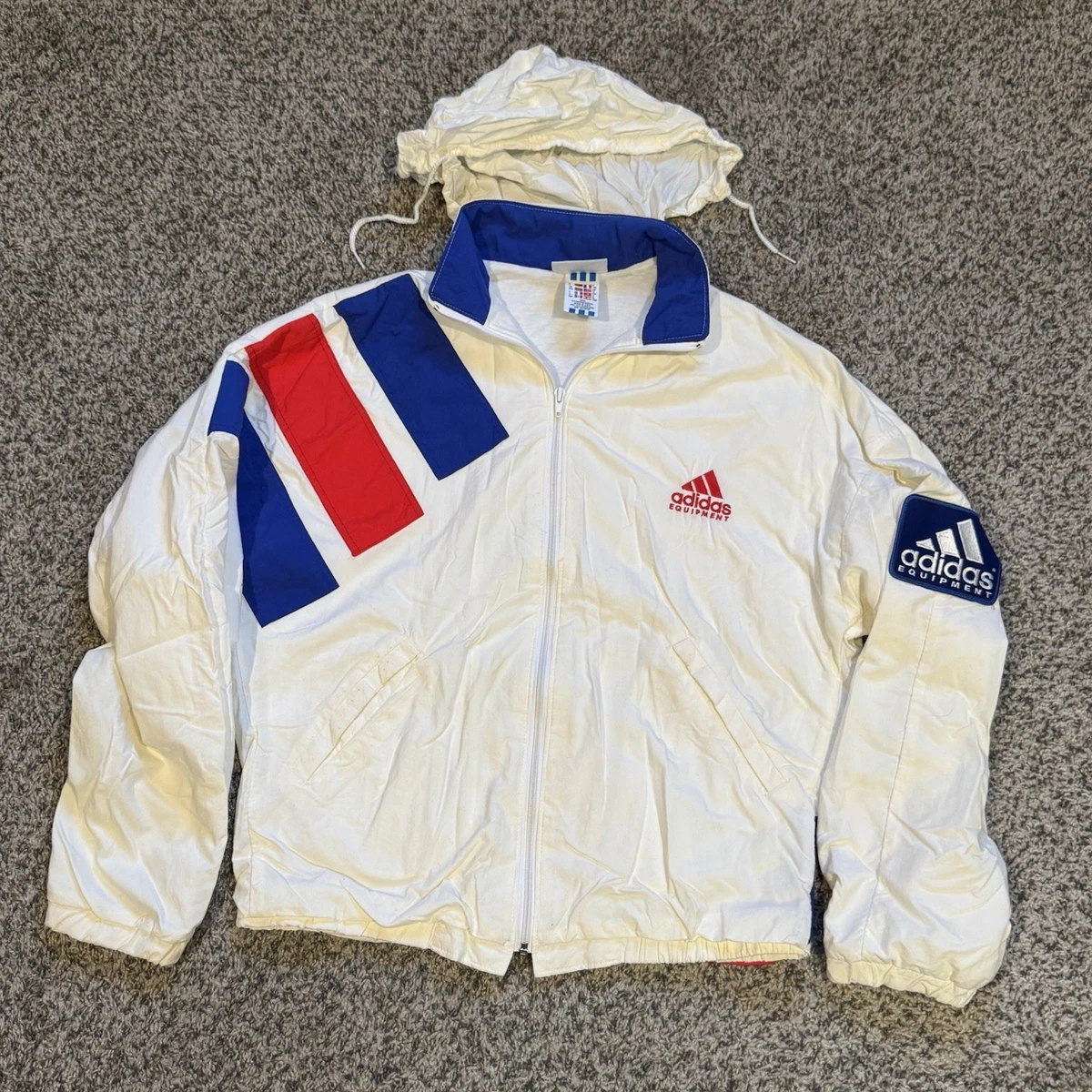adidas USA National Team Soccer Jackets for sale | eBay