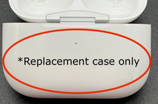 Apple AirPods Pro 2nd Generation Lightning Charging Case Model A2700 A2698 A2699