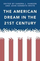 The American Dream In The 21St Century | John White (U. A.) | Englisch | Buch