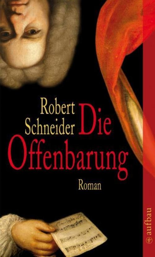 Die Offenbarung: Roman - Bild 2