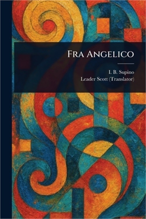 Fra Angelico (Paperback or Softback)