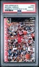 1992-93 Upper Deck Michael Jordan #453 In Your Face PSA 10 GEM MINT