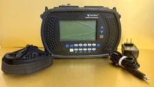 As-is Commtest Vb1000-v Vibration Analyzer Only -no Software No Accessories