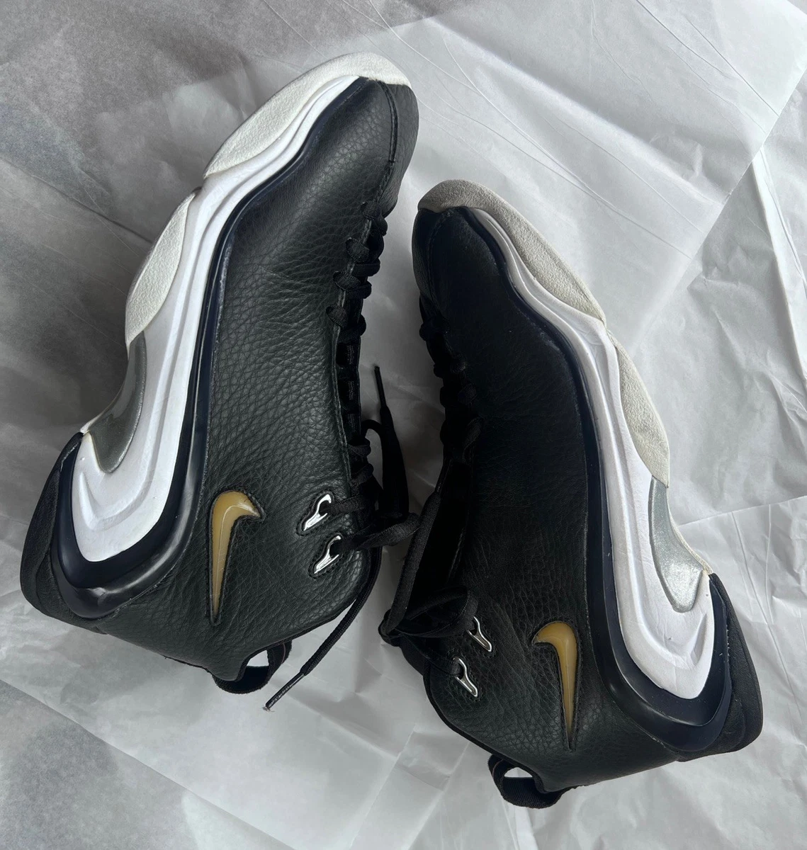 Nike Air Pippen 2 Sneakers for Men for Sale | Authenticity