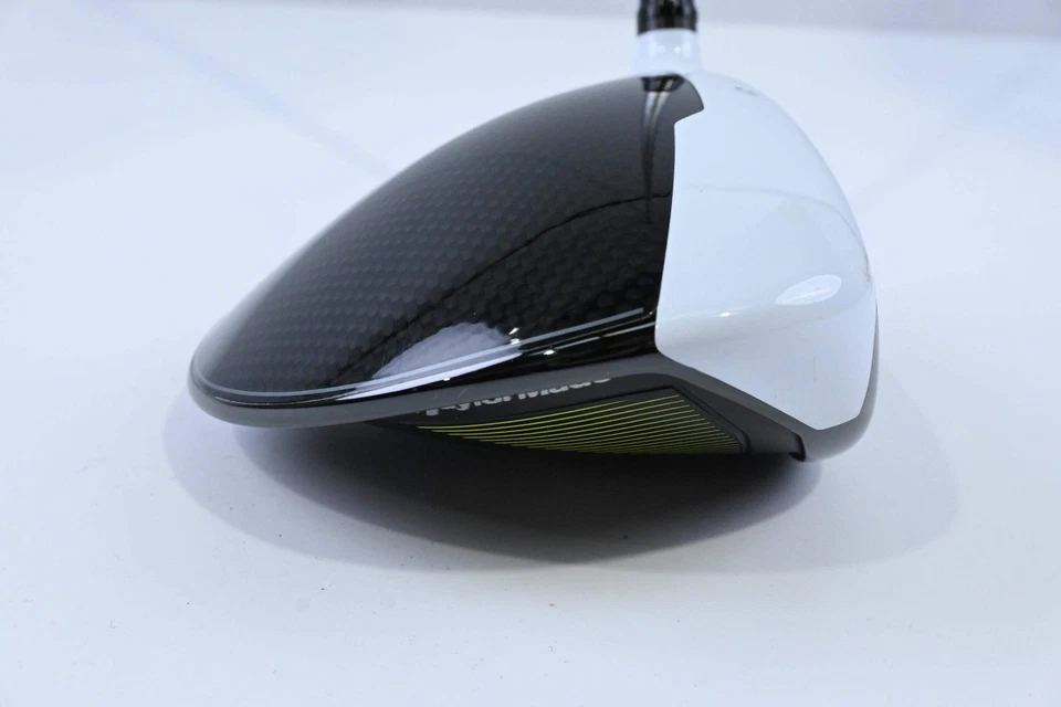 Ladies Taylormade M2 2016 Driver / 10.5 Degree / Ladies Flex M2 Reax 45 Shaft - Image 3 of 4