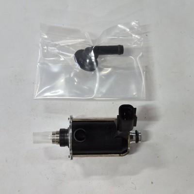 SUZUKI #15710-33G01 FUEL INJECTOR ASSY,V125G/ADDRESS125 | eBay