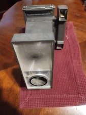 vintage Polaroid Land camera
