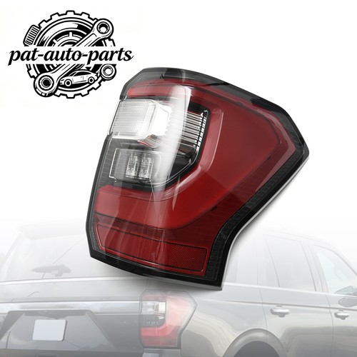 For 2018-2021 Ford Expedition LED Tail Light Rear Lamp Assy Right Passenger Side