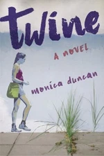 Twine Paperback Monica Duncan