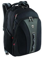 Image of Wenger 600631 Notebook Case 40.6 Cm 16"