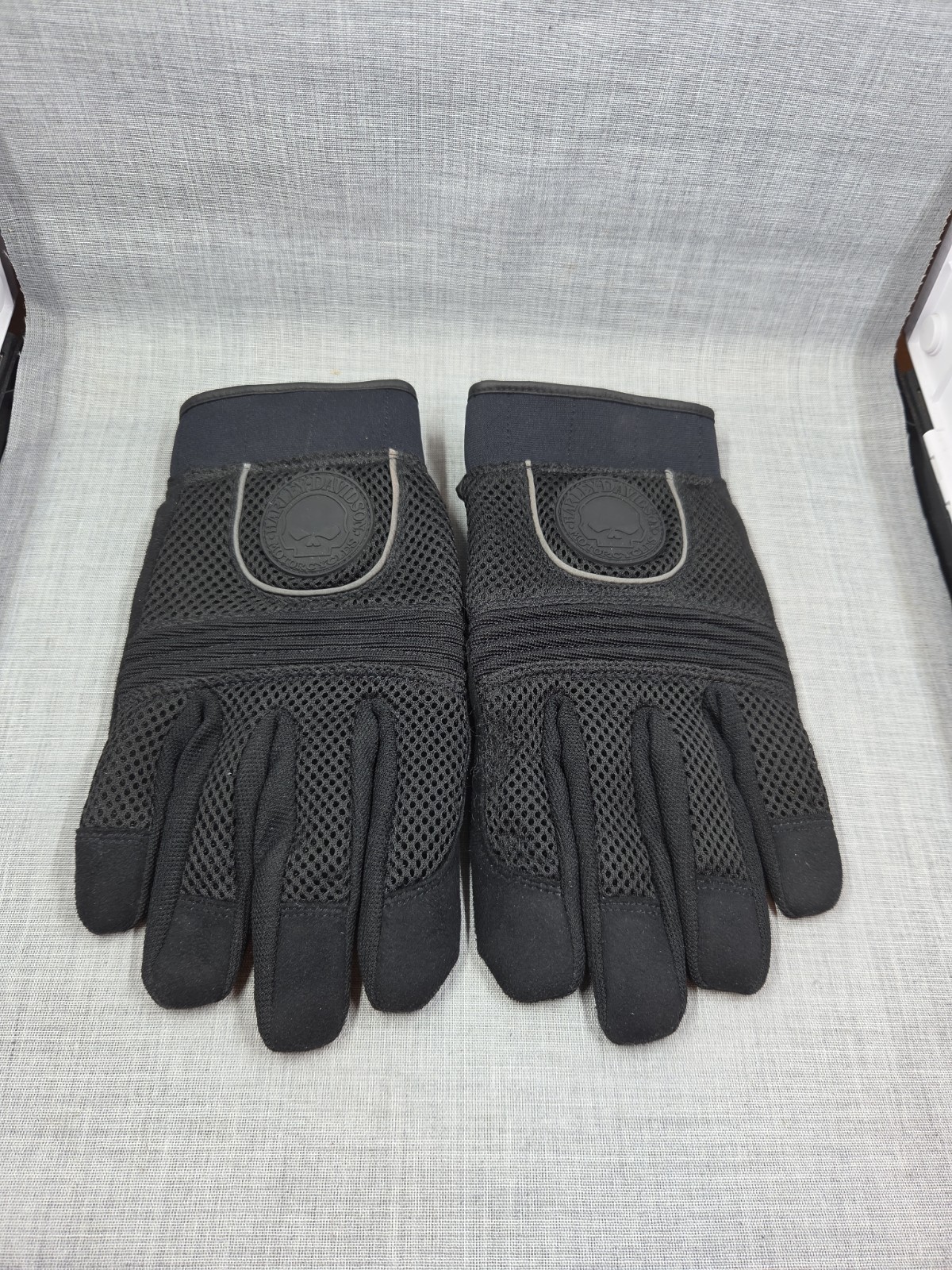 Harley-Davidson Size Xl Riding Gloves