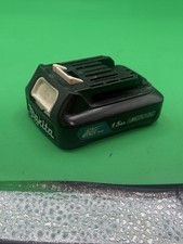 Genuine Makita BL1016 12V Max 1.5 Ah Lithium-Ion Power Tool Battery