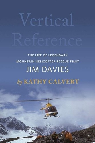 Vertical Reference by Kathy Calvert - 9781771604154