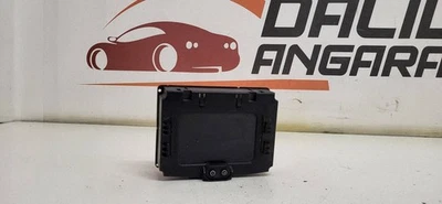 Opel Zafira A 2002 Écranaffichagepetit écran 24435537 BTV82545 - Photo 1/4