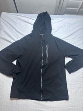 Member's Mark Men's Everyday Full Zip Active Hoodie Variety Small