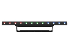 CHAUVET DJ COLORband T3BT ILS Tri-Color RGB Linear Wash Light w/ 3 Zone Control