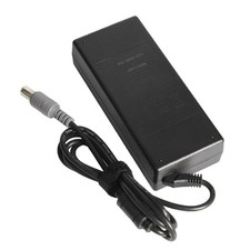 20V 4.5A 90W AC Adapter For IBM Lenovo ThinkPad Laptop Charger Power Cord