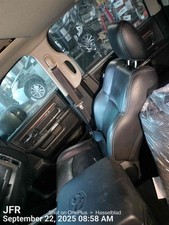 Rh Front Blk Lea Ele Seat Oem 14-18 Dodge Ram1500 Rh Front Blk Lea Ele Seat Oem 14-18 Dodge Ram1500