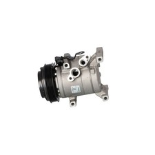 Klimakompressor 12 V Ø 115 mm R 134a RS09 NRF für u.a. HYUNDAI i10
