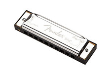Blues Deluxe Harmonicas