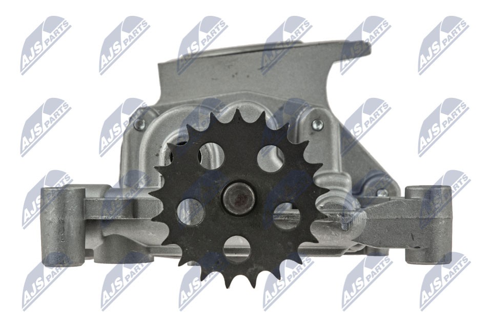 ✅Fits NTY BPO-CT-000 Oil Pump ⭐UK Seller⭐ - Image 10