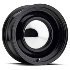 Raceline Wheels Allied Wheel 61b Series Smoothie Gloss Black Finish Wheel 14 X Raceline Wheels Allied Wheel 61b Series Smoothie Gloss Black Finish Wheel 14 X