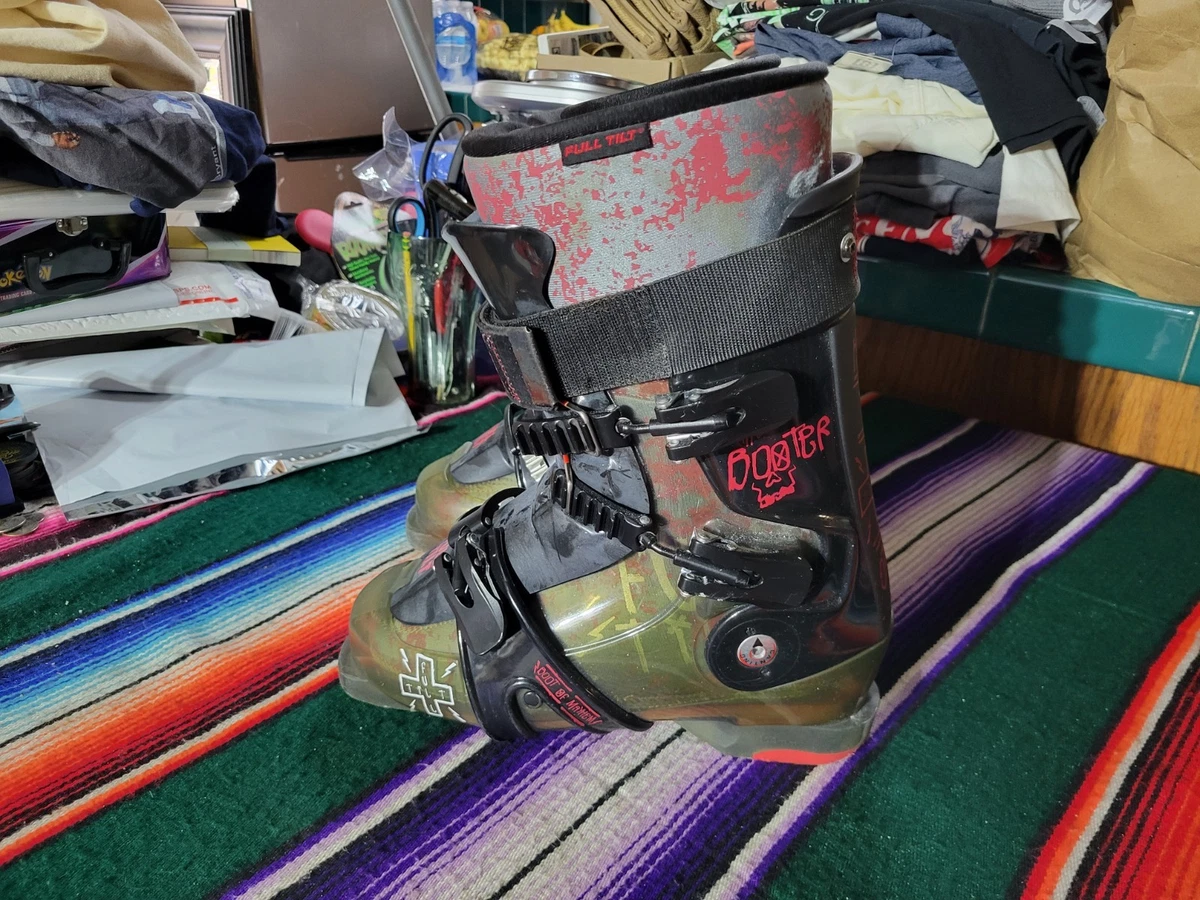 FULL TILT Men's Downhill Ski Boots for sale - eBay