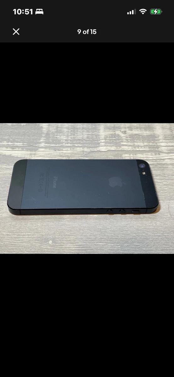 iPhone 5 16GB Sprint for Sale - eBay