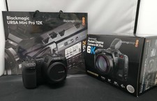 BLACKMAGIC Digital Film Camera POCKET CINEMA ...