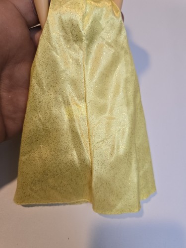 Disney Store Princess Snow White Classic Doll with dress EUC C258 - Picture 14 of 19