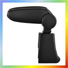 BRACCIOLO VW GOLF 3 III 4 IV CABRIOLET RIVESTIMENTO TESSUTO NERO NUOVO