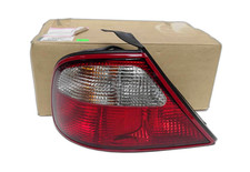 Jaguar xj x308 hintere linke Lampe Cluster LNC4901CB NEUE EURLICHE