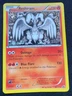 Pokémon TCG Reshiram Legendary Treasures 28/113 Holo Rare LP