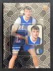 2025 Topps Signature Cooper Flagg Base (RAW)